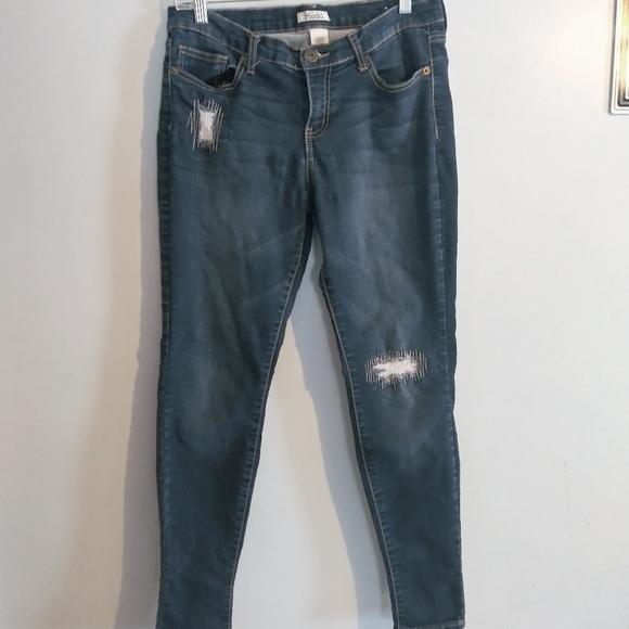 Mudd Denim - Mudd jeans